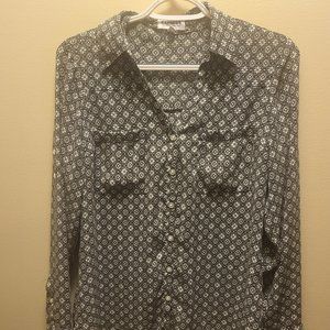 Express Blouse